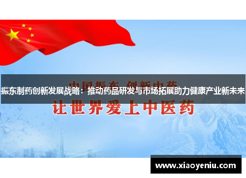 振东制药创新发展战略:推动药品研发与市场拓展助力健康产业新未来 振东制药创新发展战略:推动药品研发与市场拓展助力健康产业新未来