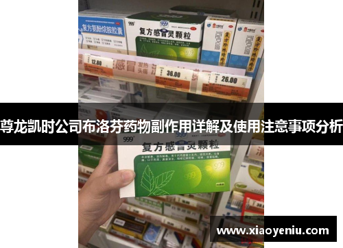 尊龙凯时公司布洛芬药物副作用详解及使用注意事项分析